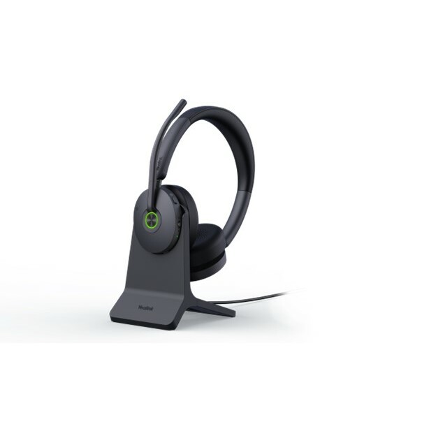 Yealink WH68 Hybrid with Charging Stand