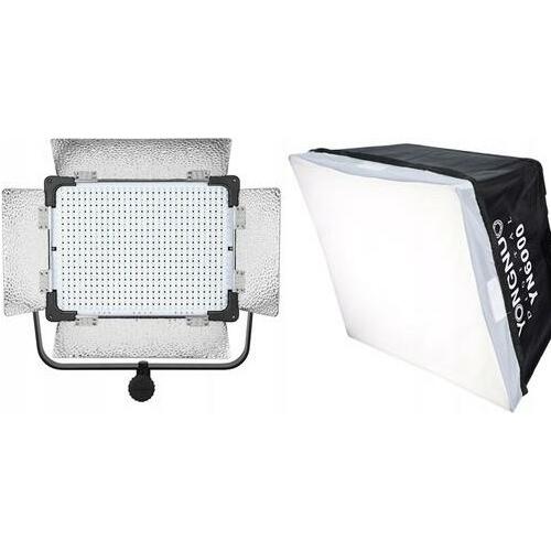 Lampa studyjna Yongnuo Lampa LED YN6000