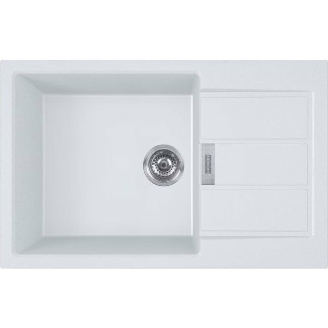 Zlewozmywak Franke Sirius S2D 611-78 143
