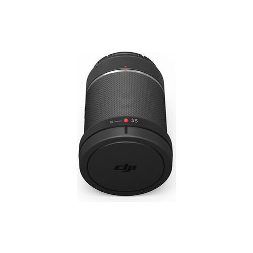 DJI Obiektyw DJI Zenmuse X7 DL