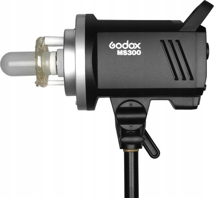 Lampa studyjna GODOX Godox MS300 studio