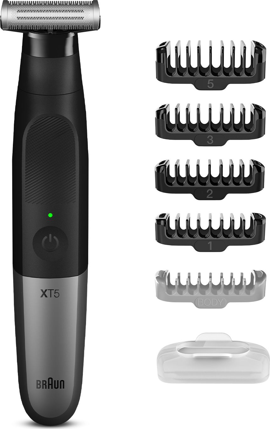 Trymer Braun XT5100 | XT5100 |