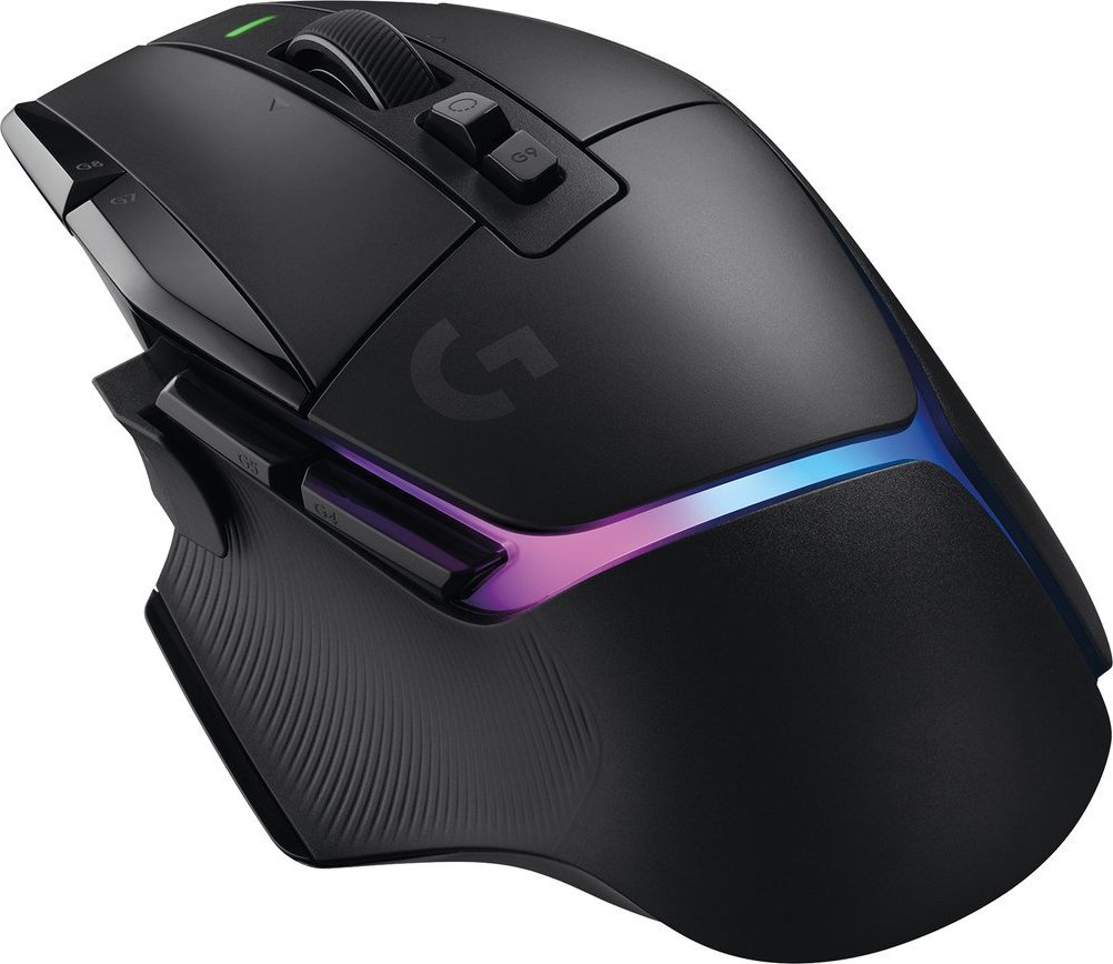 Mysz Logitech G502 X Plus  (S7816862)