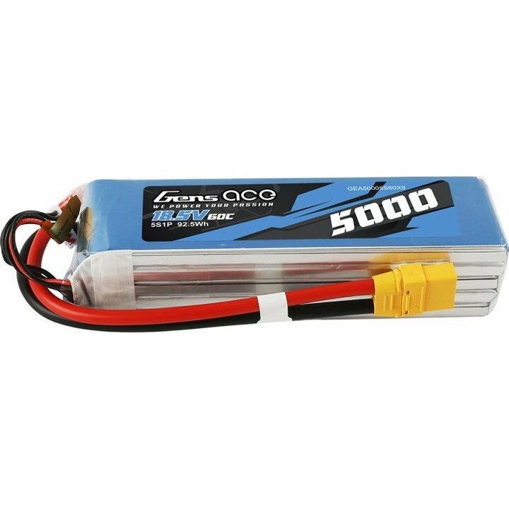 Akumulator LiPo Gens Ace Bashing 5000mAh