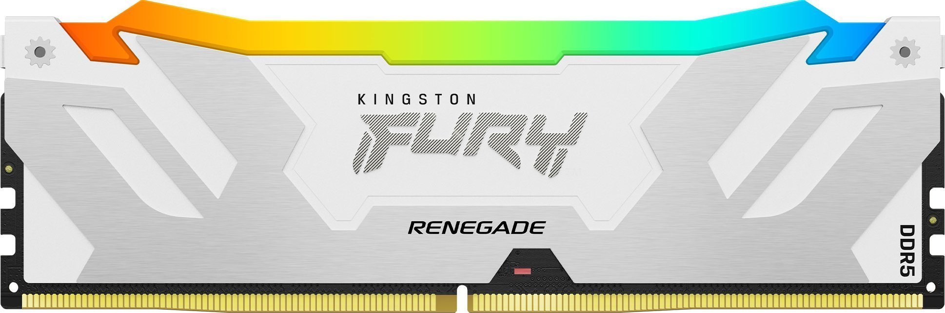 Pamięć Kingston Fury Renegade RGB, DDR5