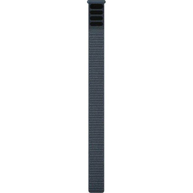 Garmin Garmin UltraFit-Armband 22 mm Nylon