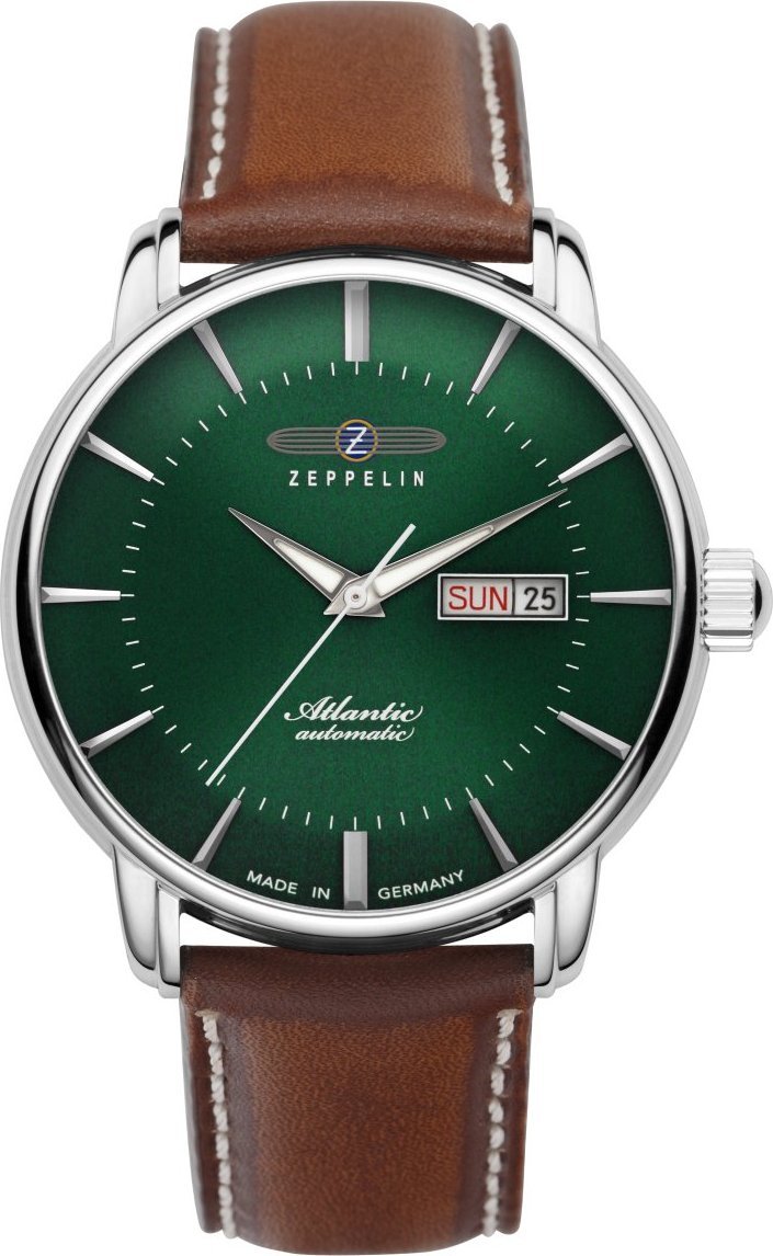 Zegarek Zeppelin Zegarek Atlantic 84664 Automatik