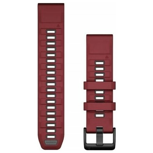 Garmin Garmin Ersatzarmband QuickFit 22mm Silikon