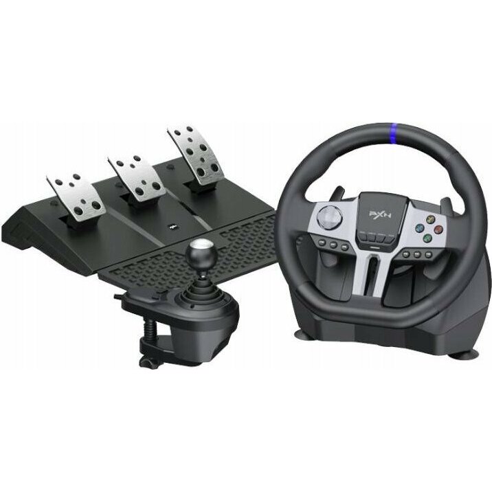 Gaming Wheel PXN-V9Gen2 (PC / PS3
