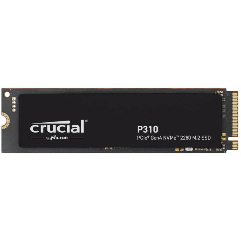 Dysk SSD Crucial P310 1TB M