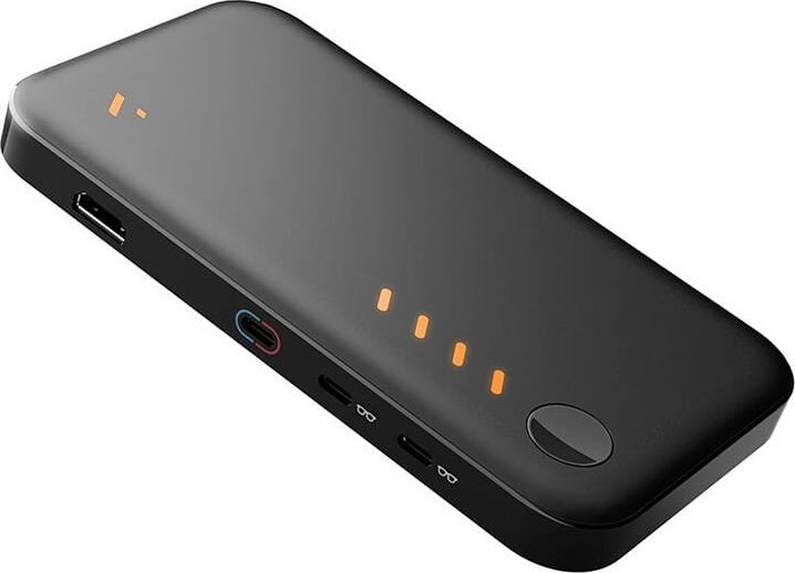 Docking station VITURE Pro mobile Pro-MbDk-Blk