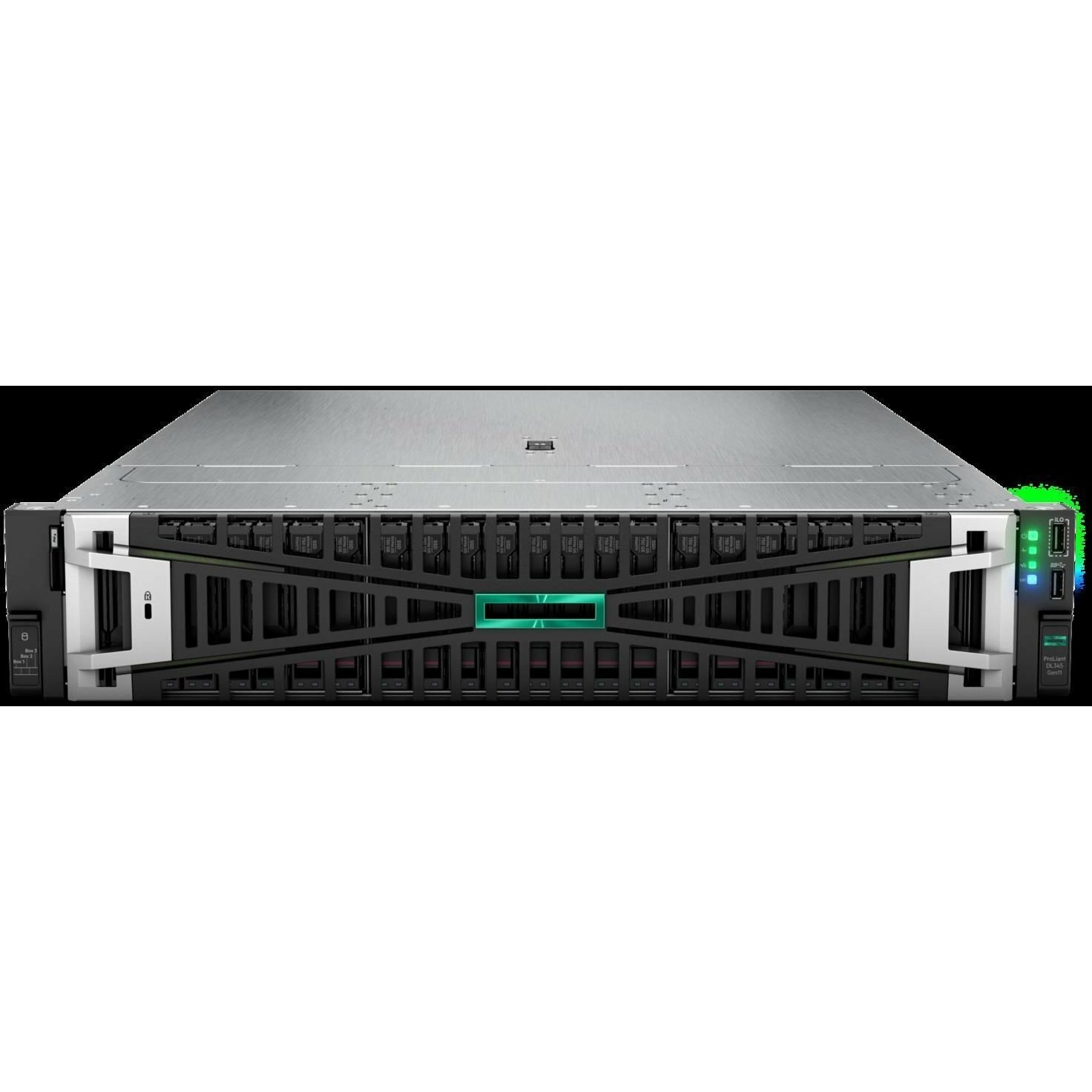 Serwer HP HPE PL DL345g11 AMD