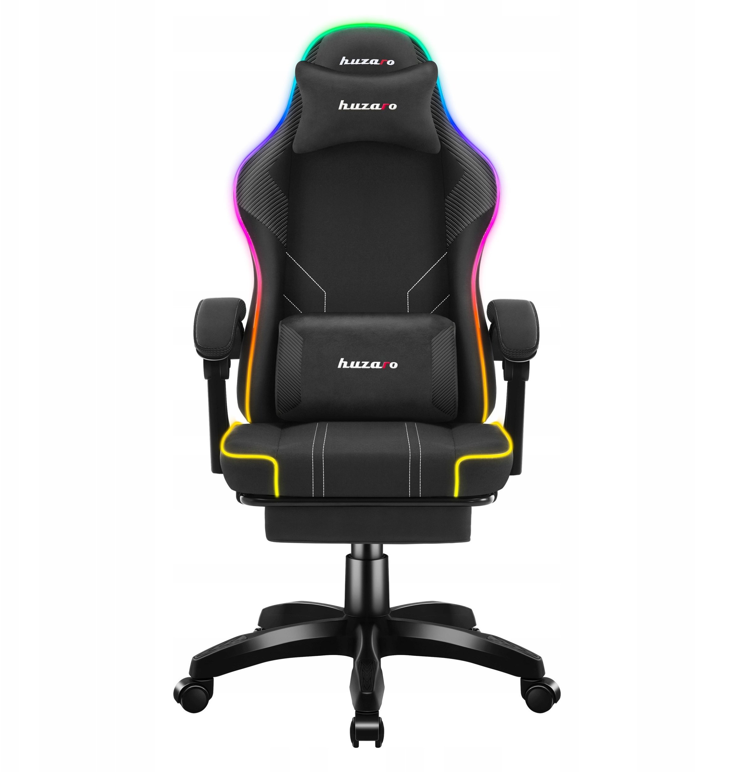 Huzaro Force 3.7 RGB gaming