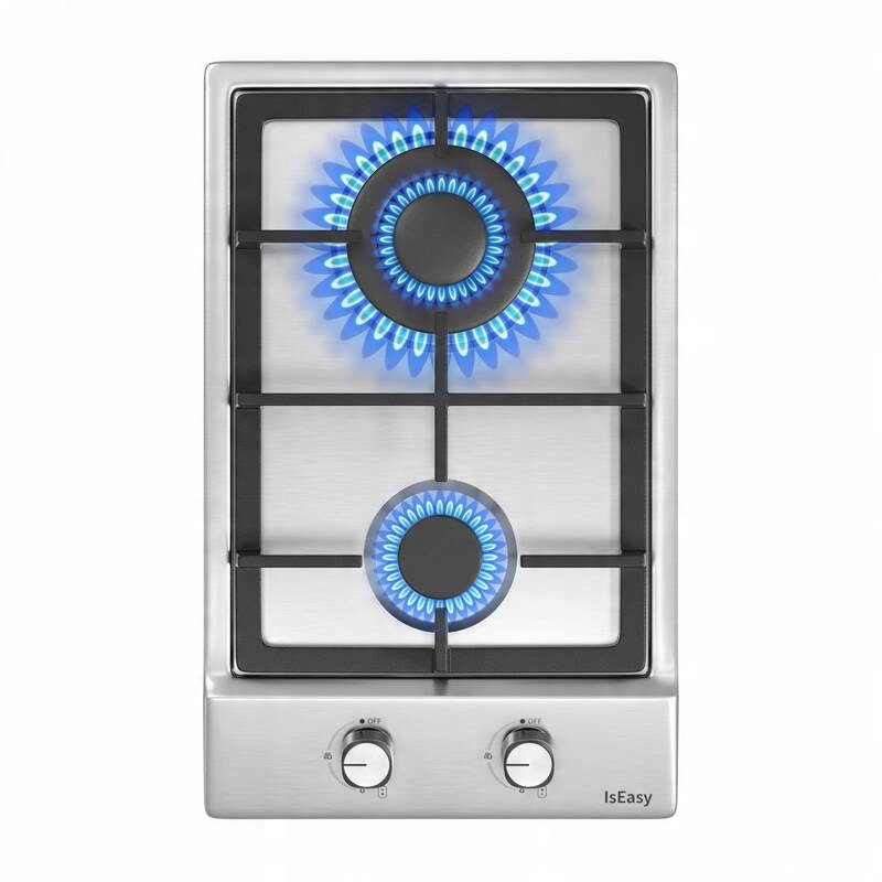 IsEasy MGBS-312A gas hob | MGBS-312A