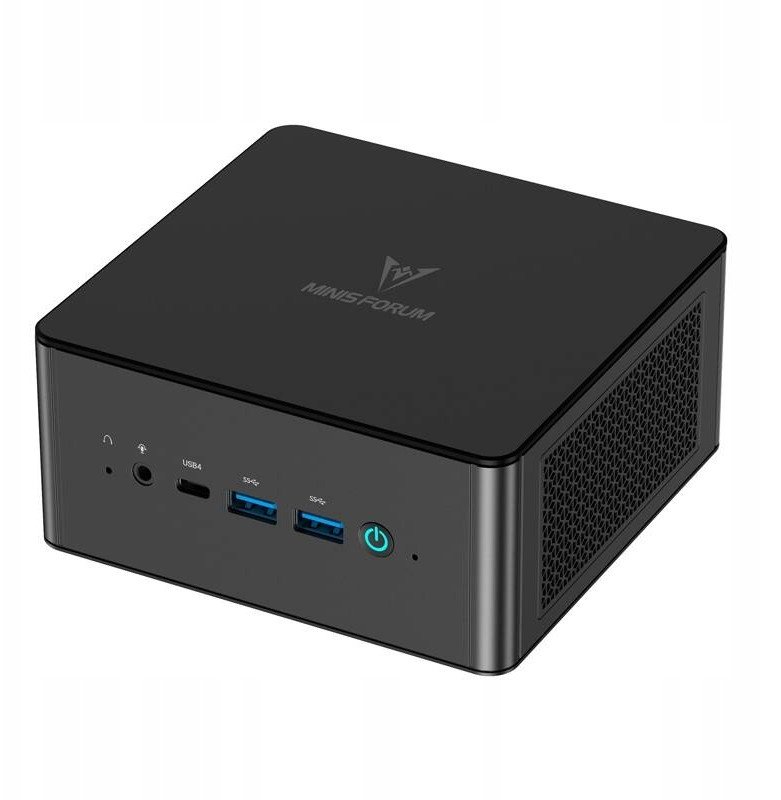 MINI-PC Minis Forum UM890 Pro Ryzen