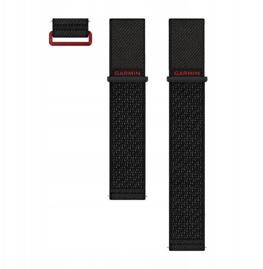 Garmin watch strap Quick Release ComfortFit