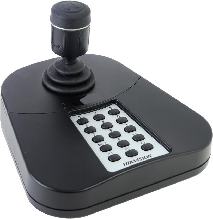 Hikvision DS-1005KI USB Keyboard i Joystick