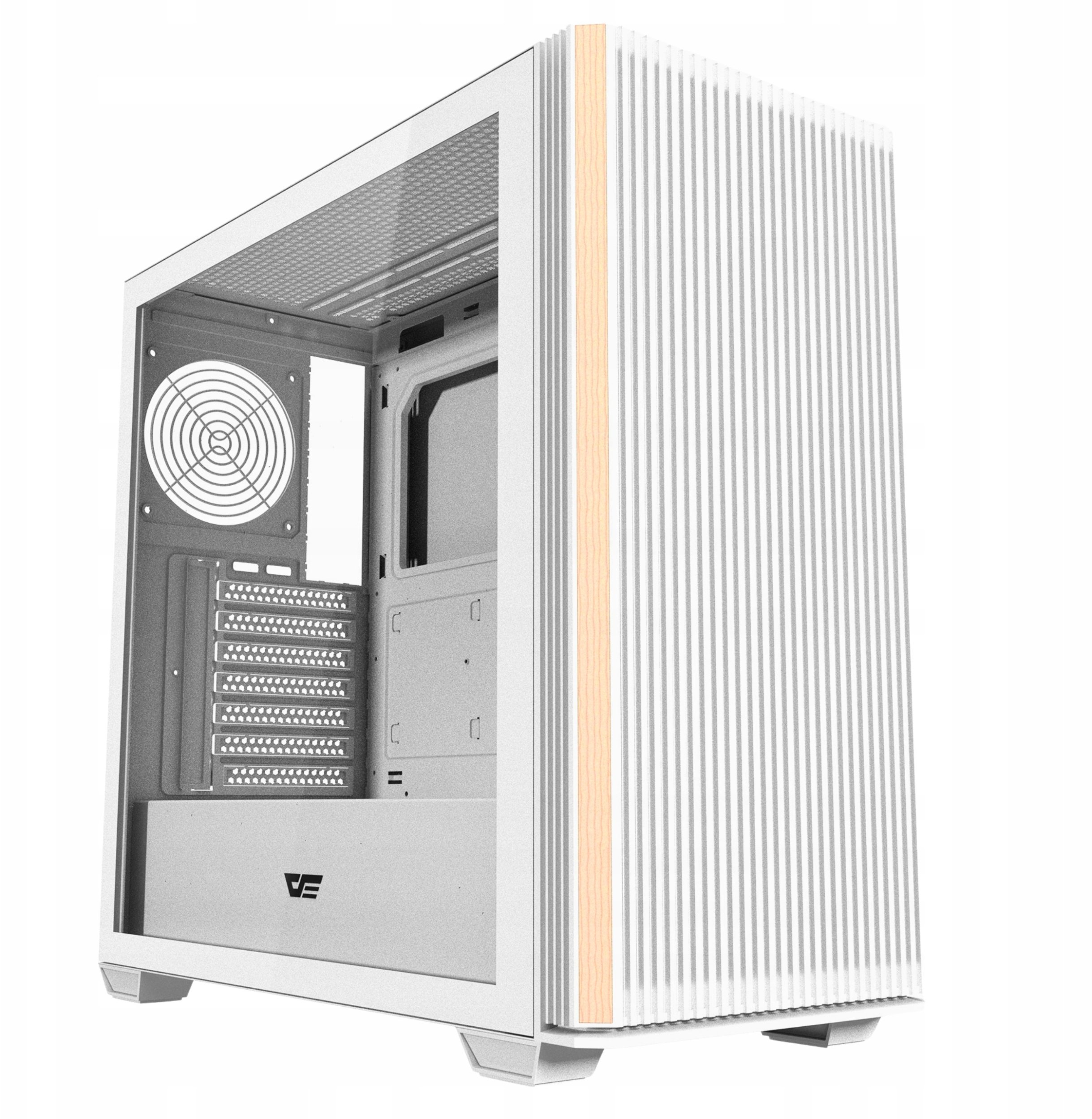 Darkflash DS900WS ATX computer case without