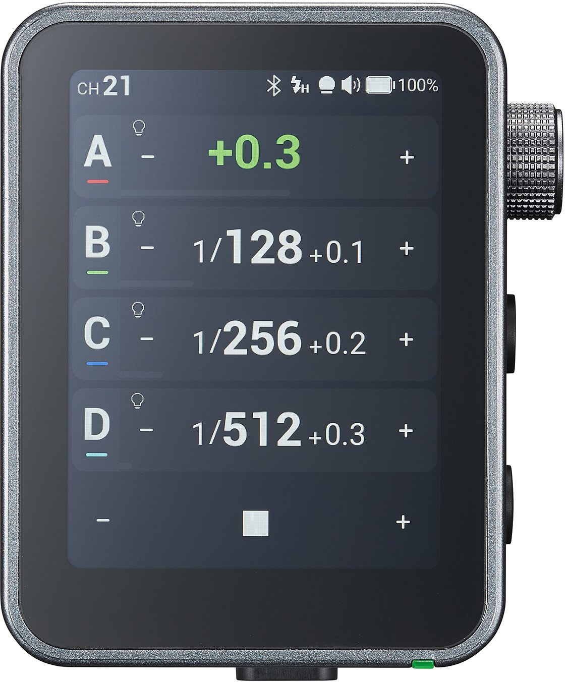 GODOX X3Pro TTL Remote Trigger for