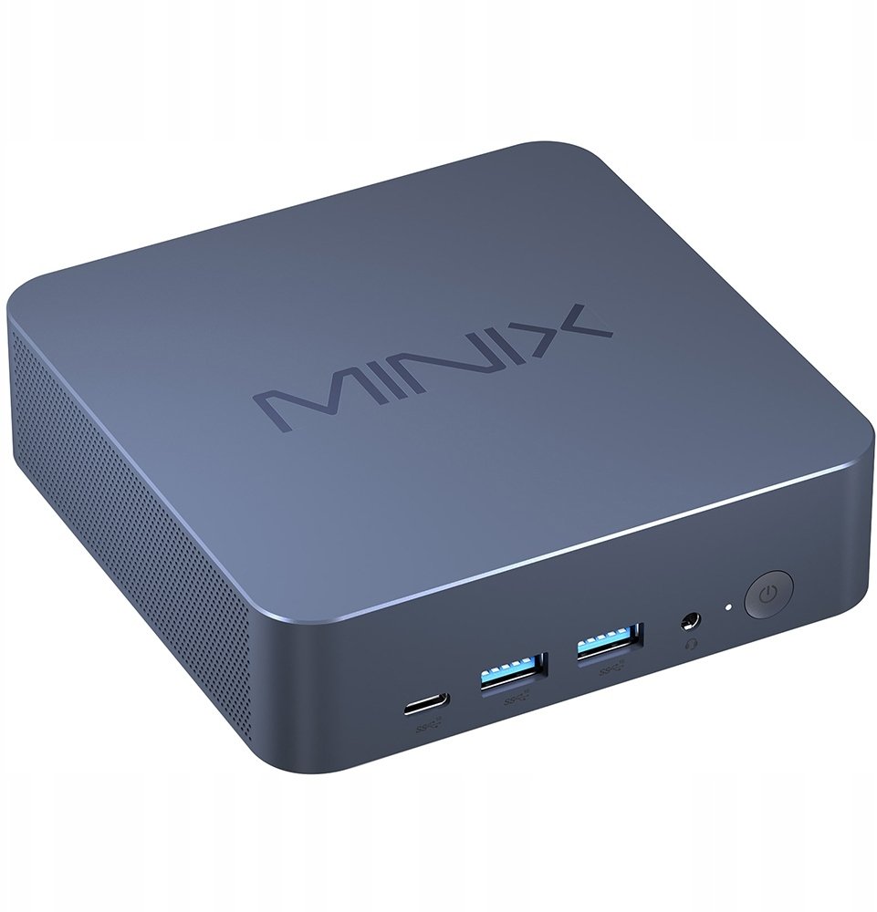 Mini PC Minix N512 i5 12600H
