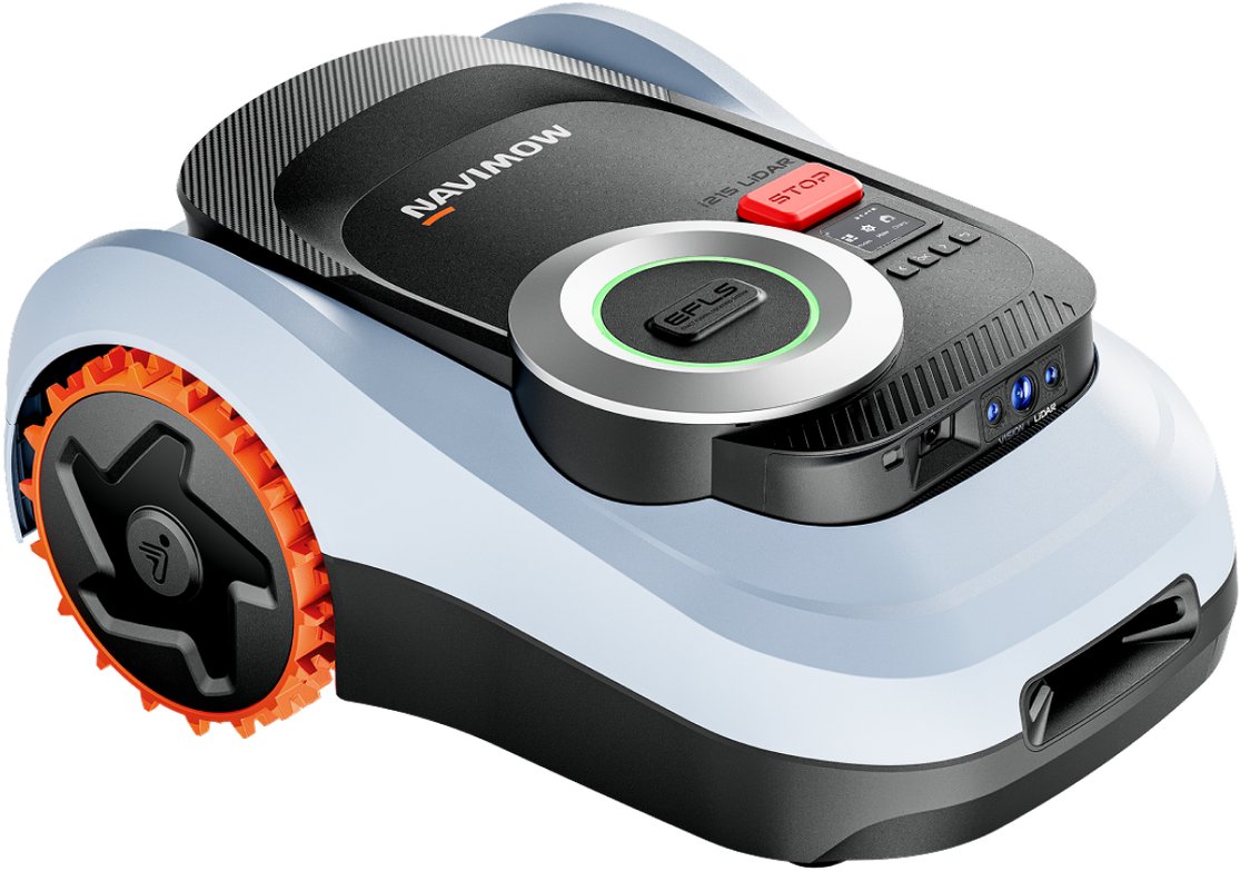 Segway Navimow Segway-Navimow i215E Lidar EU