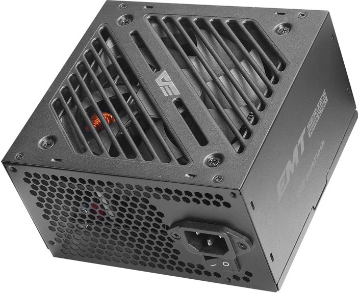 DarkFlash EMT750 computer power supply (black)