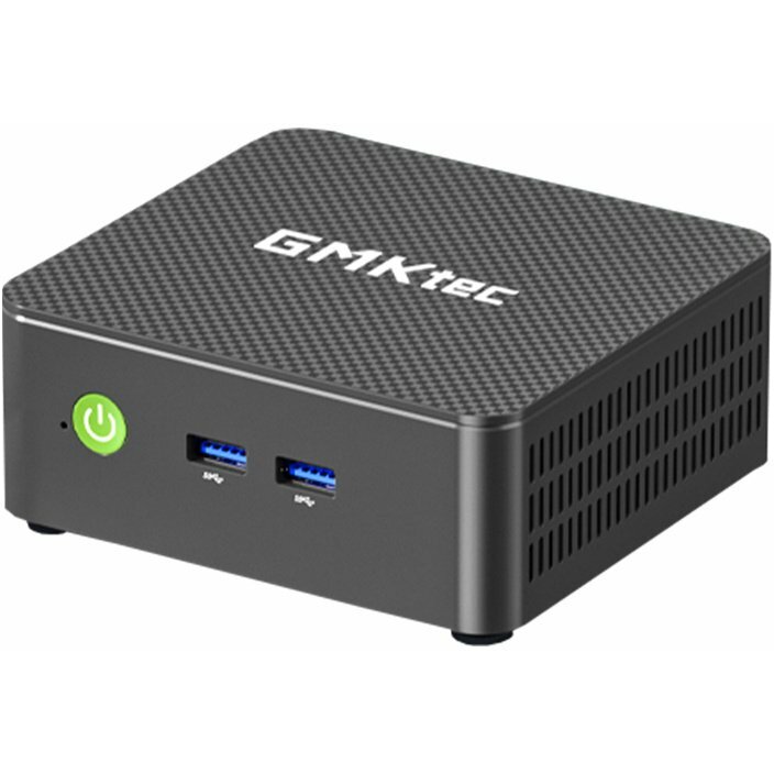 Mini PC GMKtec G3S Intel N95