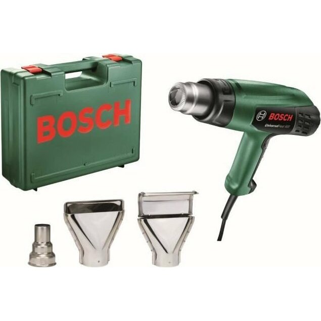 Opalarka Bosch 1800 W (S7109230) |