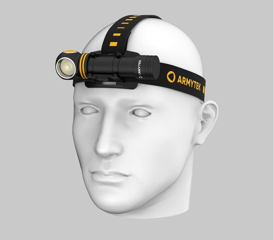 Latarka Armytek Latarka Armytek Elf C2