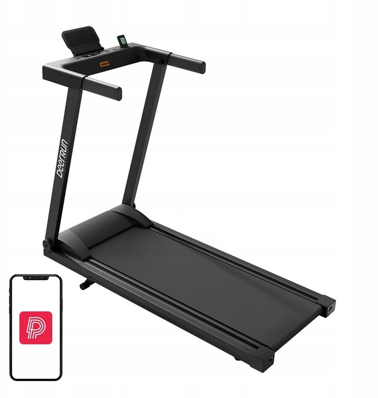 DeerRun A1 Pro Move + folding
