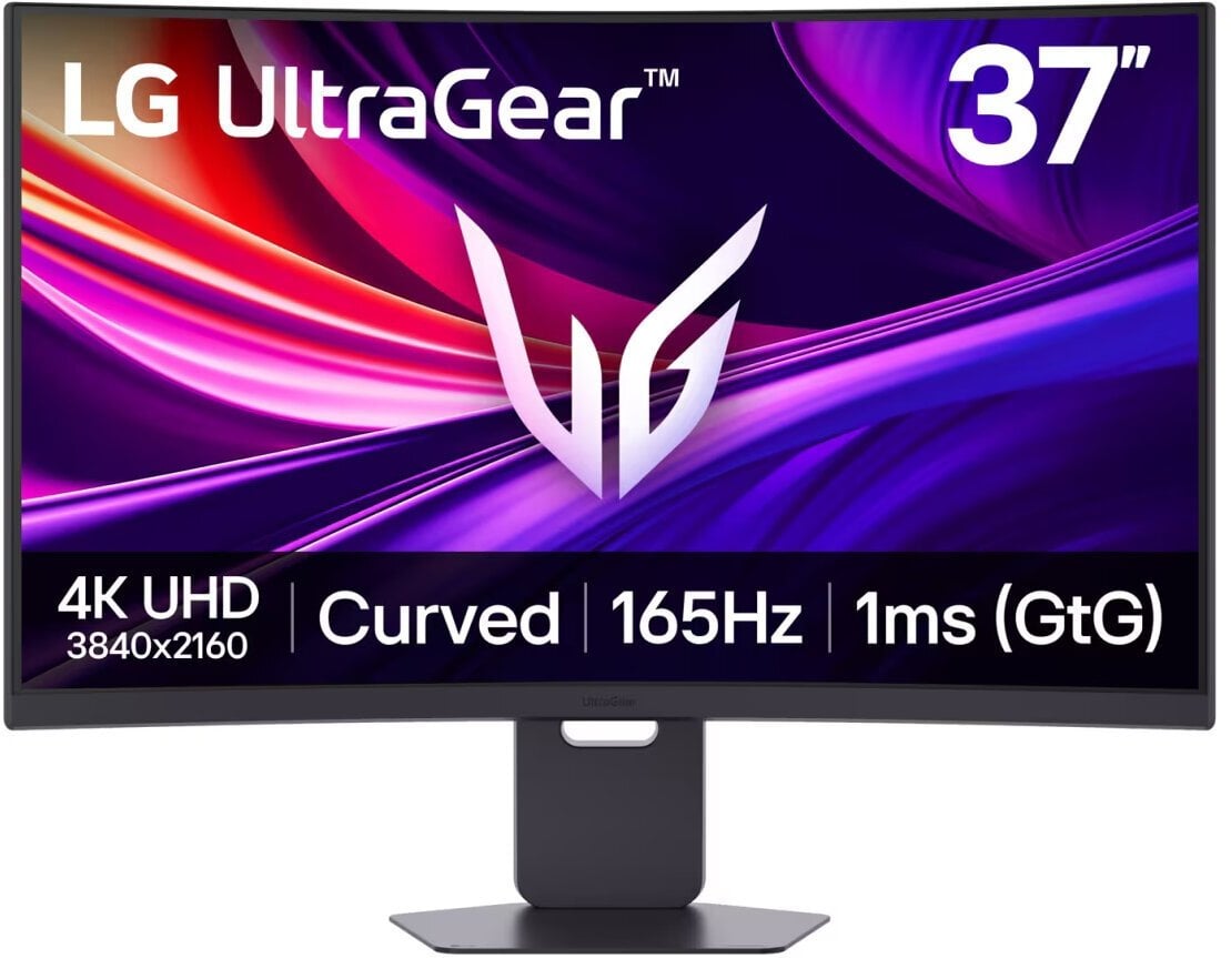 LG 37G800A-B - 165Hz | 4K