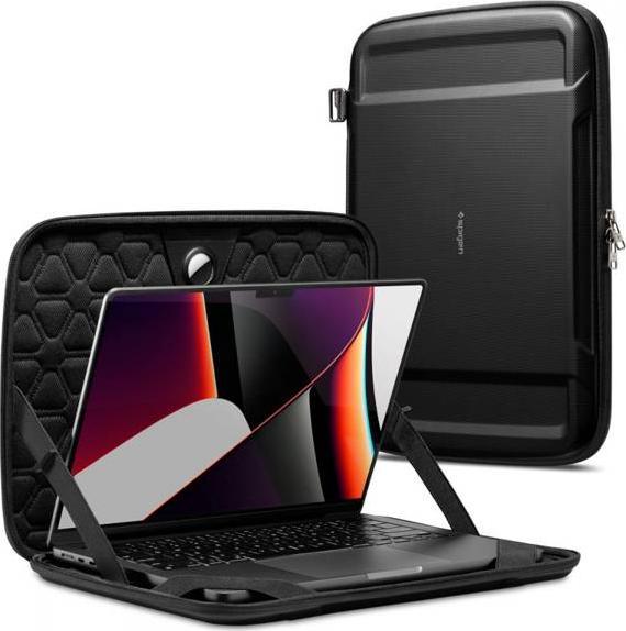 Spigen puzdro Rugged Armor Pro pre