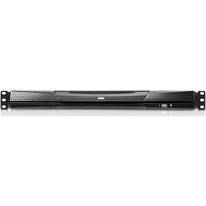 Przełącznik Aten ALTUSEN KVM 8-port Hight