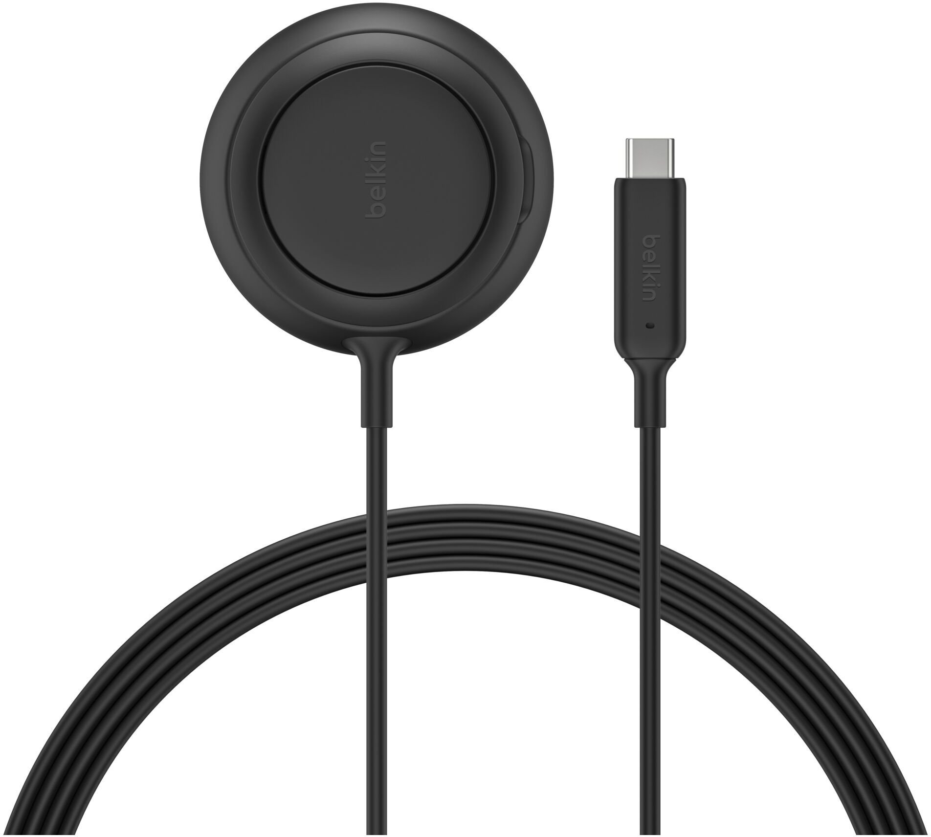 Ładowarka Belkin UltraCharge Qi2 magnetyczna 25