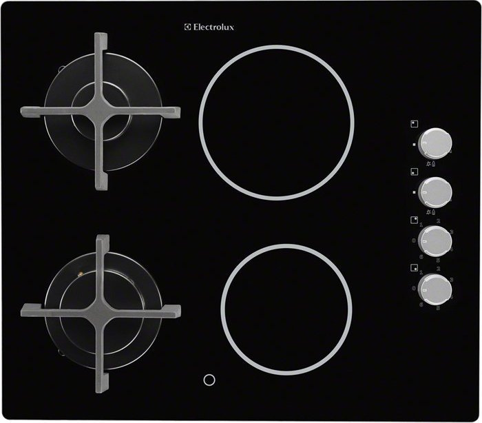 Electrolux EGE6172NOK | EGE6172NOK | 7332543196029