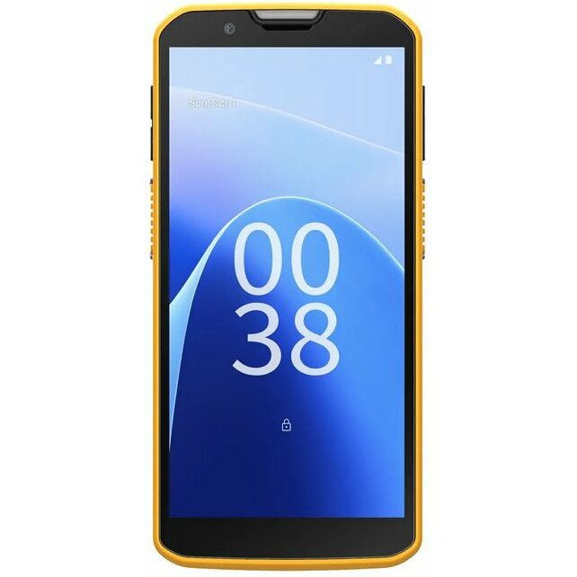 Kamera internetowa CipherLab RS38 5G 8/128GB