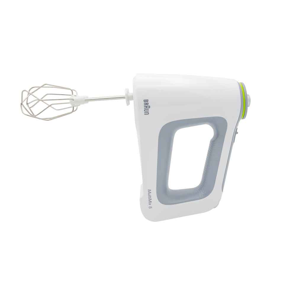 Braun MultiMix Handmixer HM 5137, 750