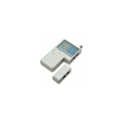 Intellinet Network Solutions Tester okablowania RJ11/RJ45/BNC/USB