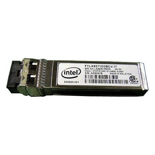 Moduł SFP Dell Dell Przetwornik SFP+SR