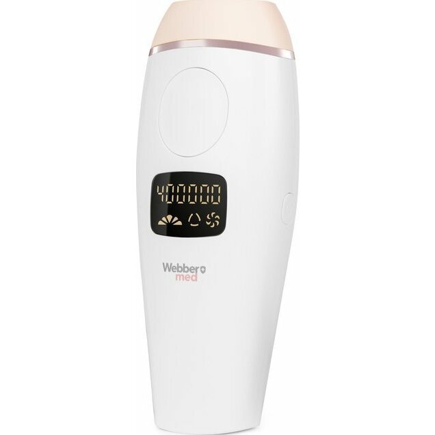 Depilator Eldom S5 | 5907265020512 |