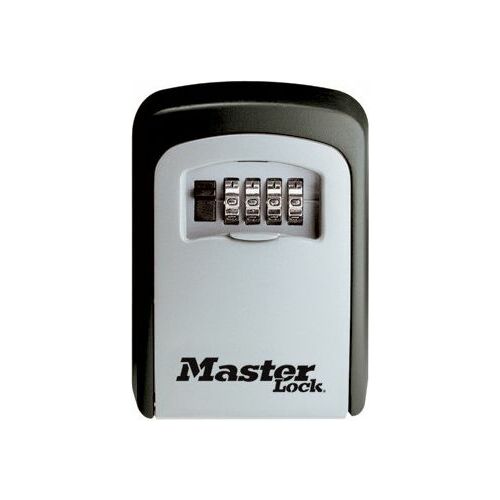 MasterLock Kasetka na klucze z zamkiem