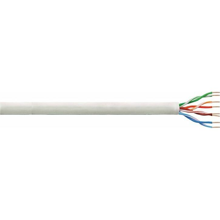 LogiLink Kabel U/UTP LogiLink CQ2100U kat