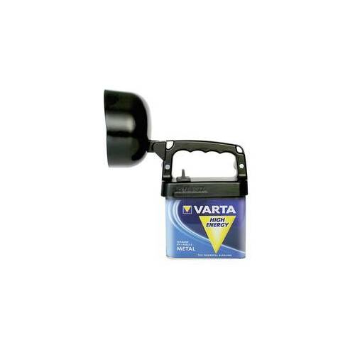 Latarka Varta Latarka LED 4W Work
