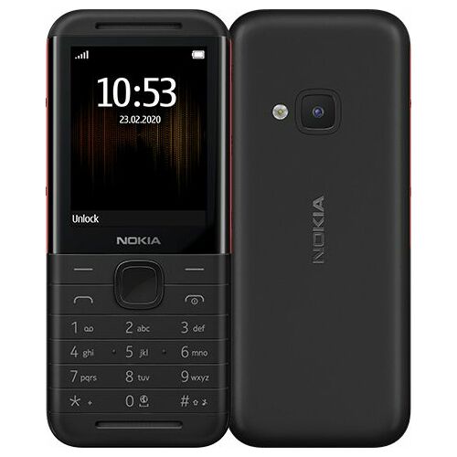 Telefon komórkowy Nokia 5310 (2020) Dual