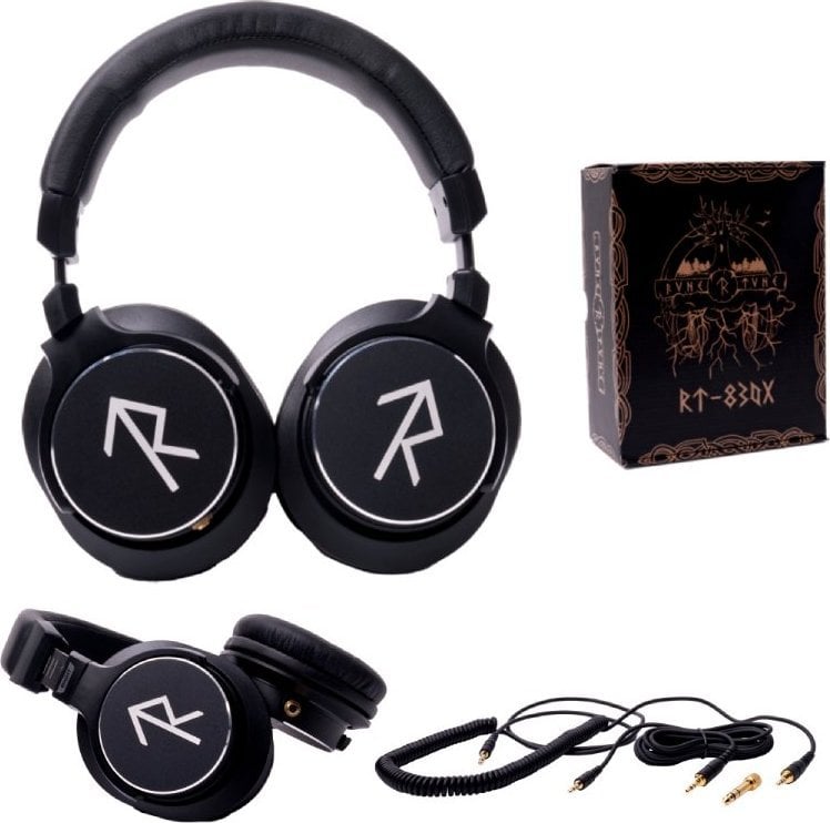 Słuchawki RuneTune RT830X | 5904890300613 |
