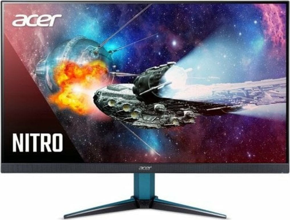 Monitor Acer Nitro VG271UM3 (S7829218) |