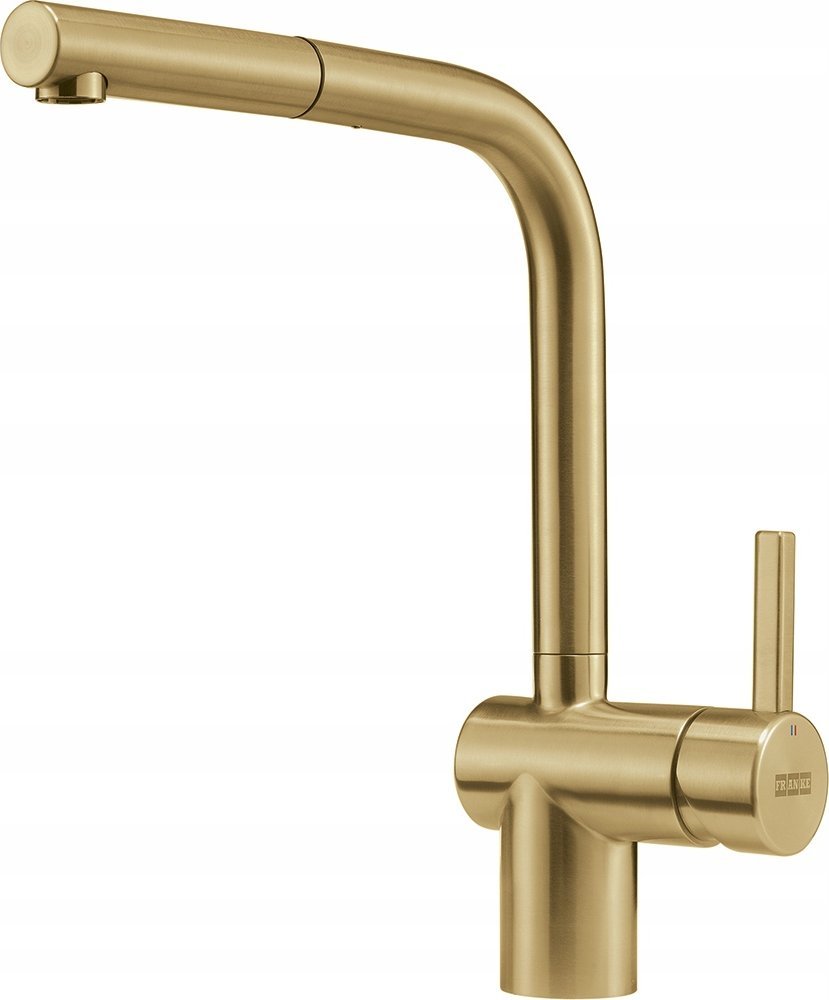 Bateria umywalkowa Franke TAP ARM ATLAS