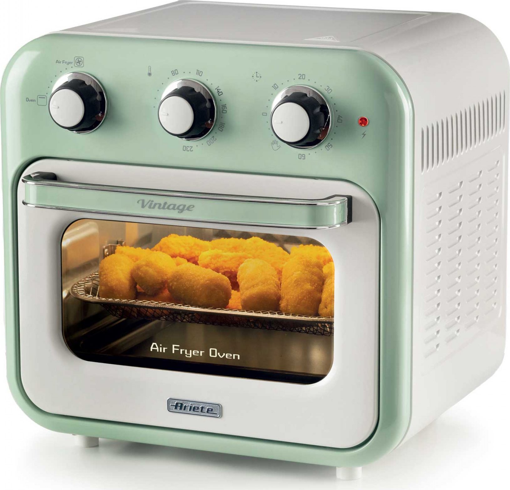 Mini piekarnik Ariete Vintage | 00C463204AR0