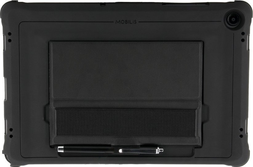 Etui na tablet Mobilis PROTECH Case+kickstand+handstrap