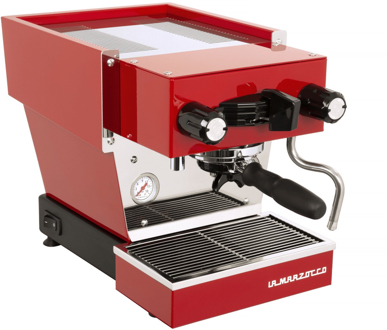 Ekspres ciśnieniowy La Marzocco Home -